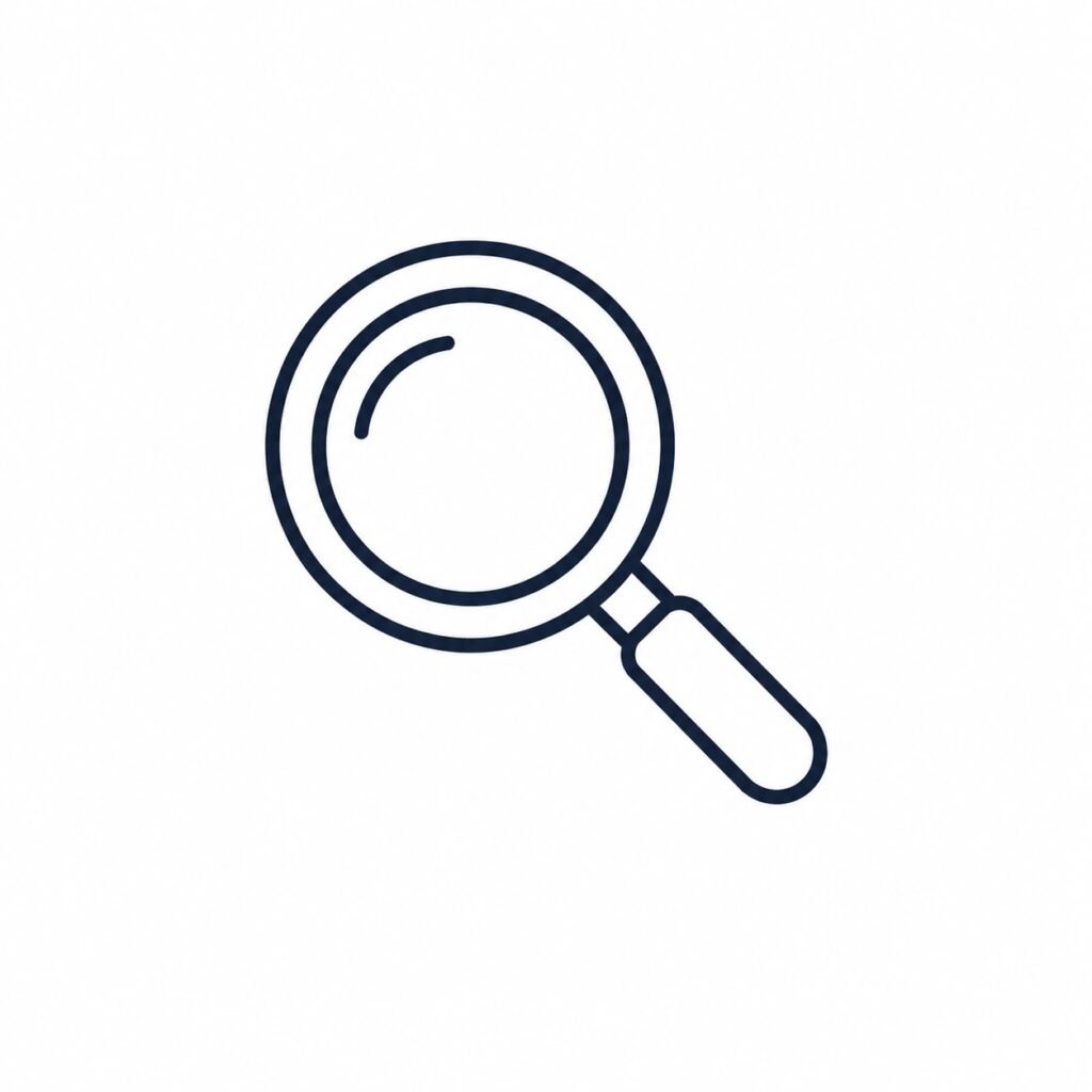 searchglass