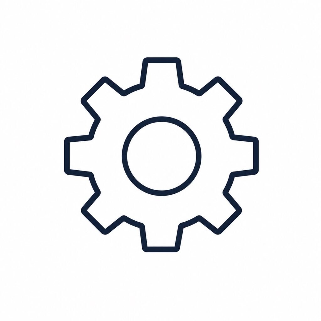 gears