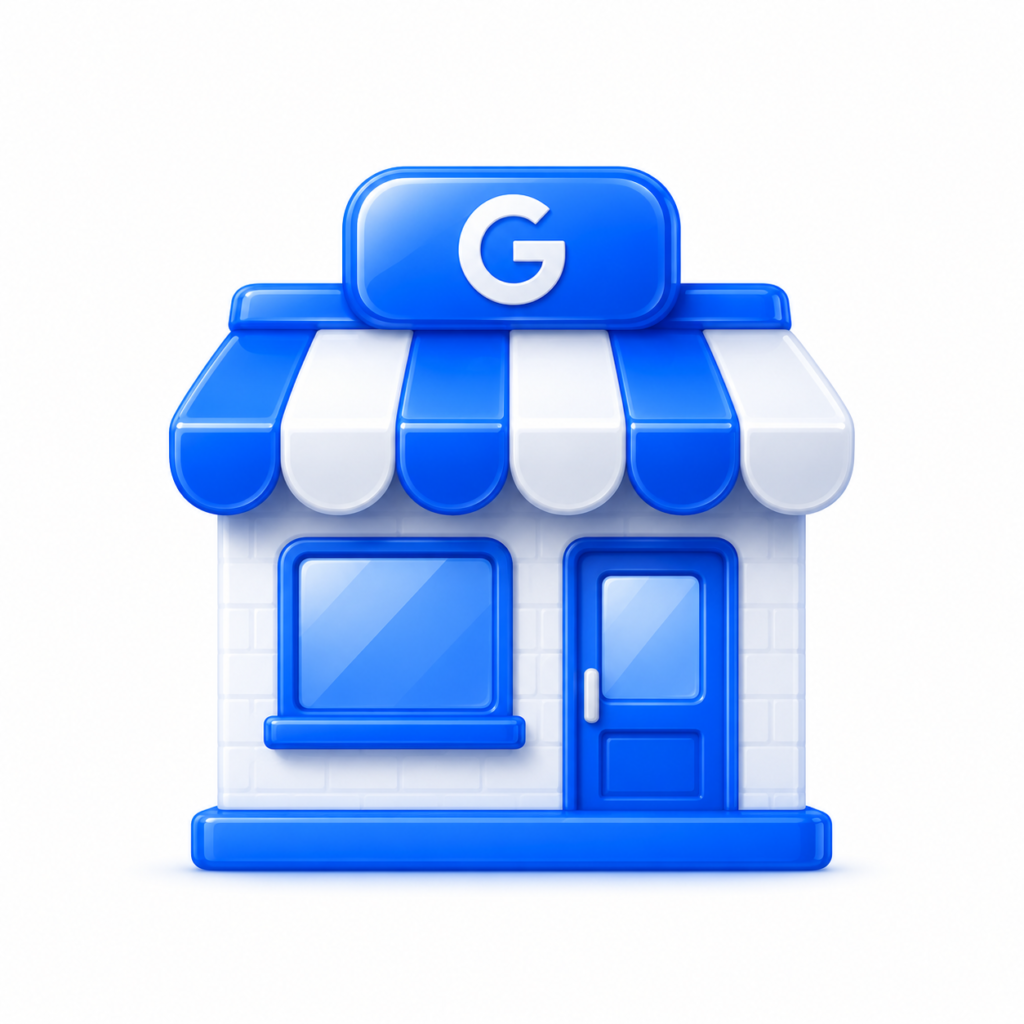 momentum sky media google business profile