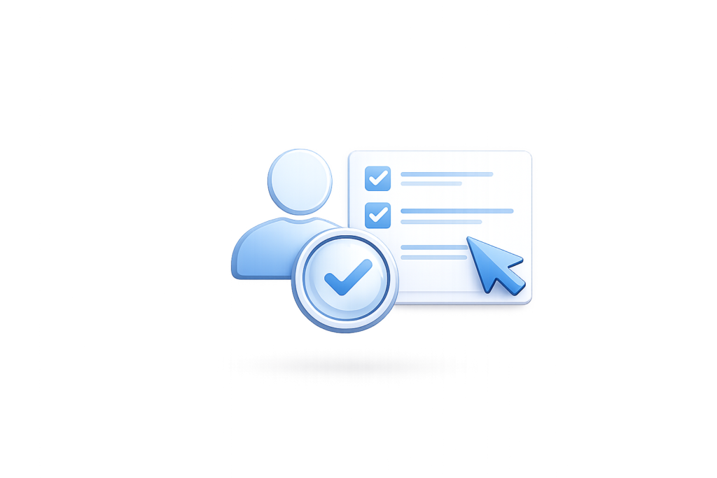 momentum sky media user experience icon